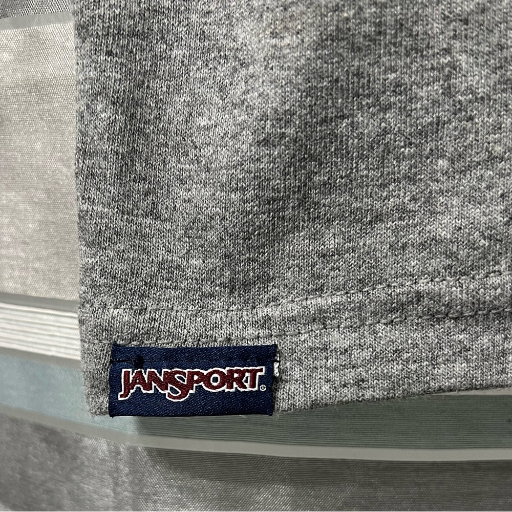 Jansport Meredith College Grandparent T-Shirt - Picture 3 of 6